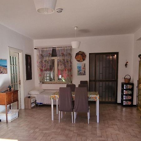 “Da Francesca“ Apartment Catania Exterior photo