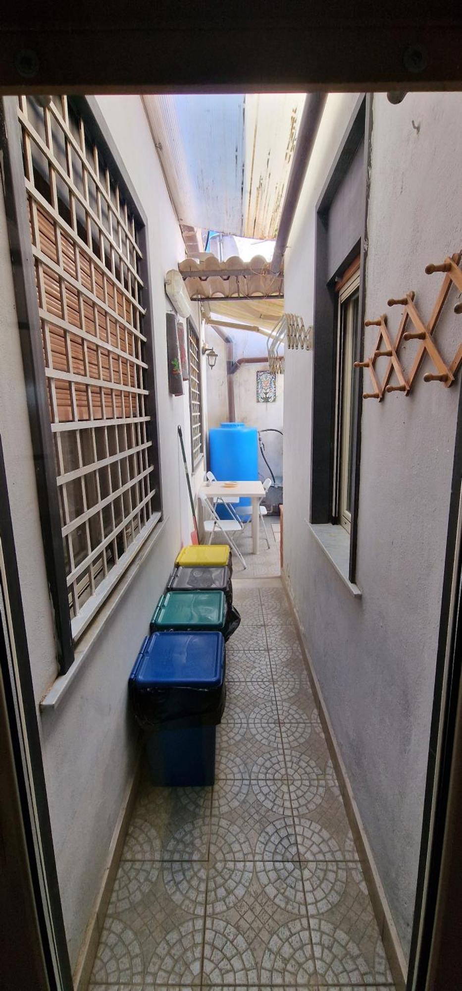 “Da Francesca“ Apartment Catania Exterior photo